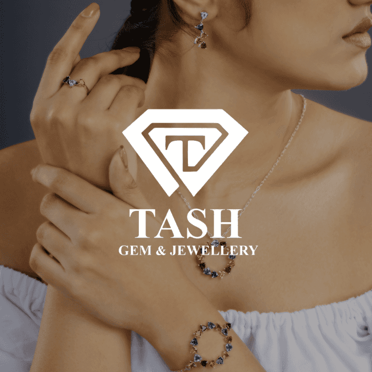 Tash Jewellery Image