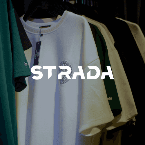 Strada Image