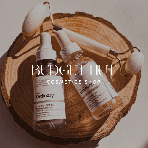 Budget Hut Image