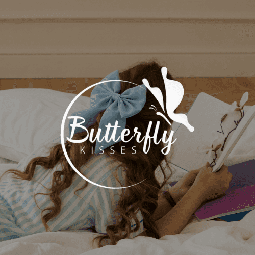 Butterfly Kisses Image