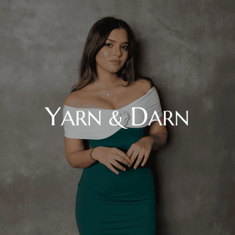 Yarn & Darn Image