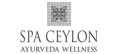 Spa Ceylon Logo