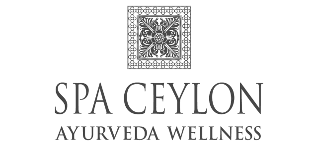 Spa Ceylon Logo