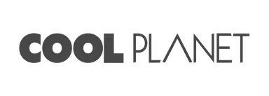 Cool Planet Logo