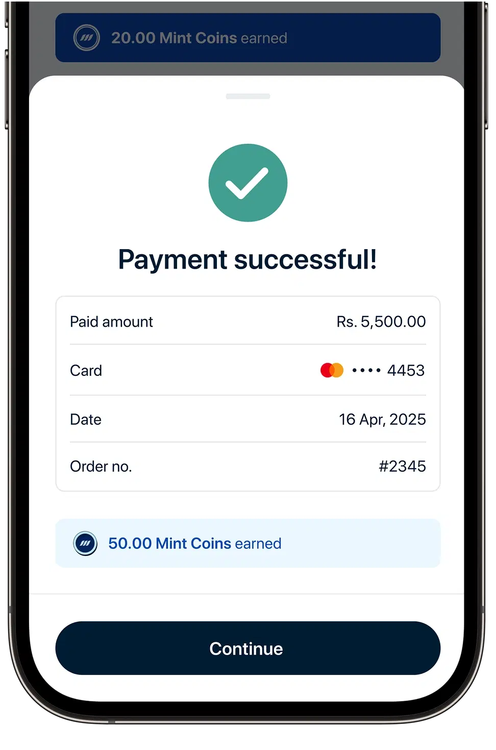 Complete your purchase Images