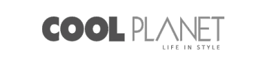 Cool Planet Logo