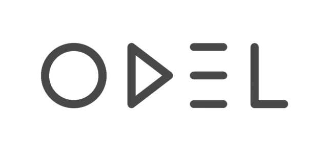 Odel Logo