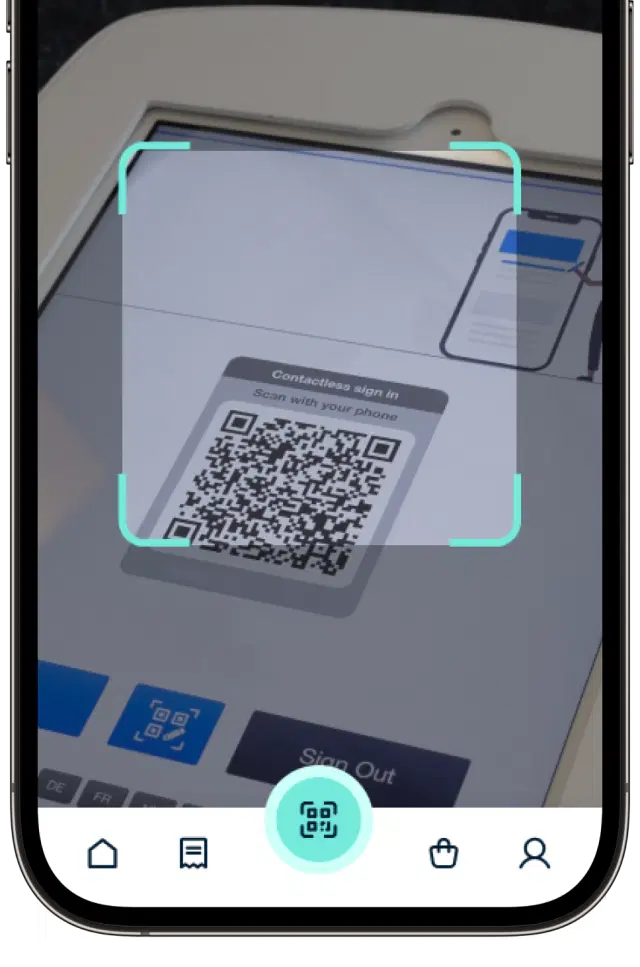Scan to Pay Images