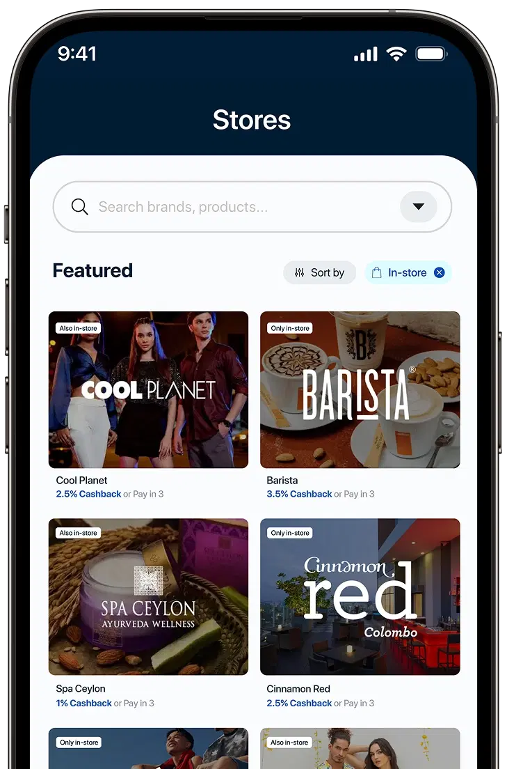 Shop at your favourite store Images