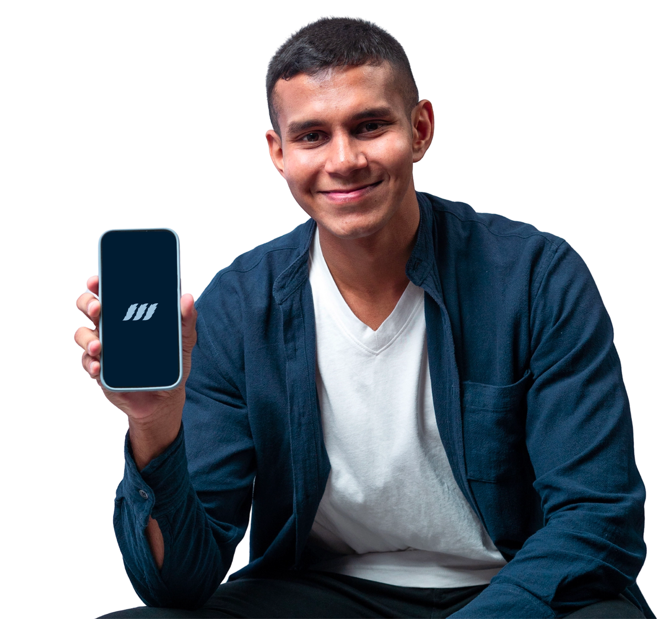 Its All in App Image