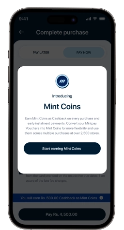 No Interest No Fees Image