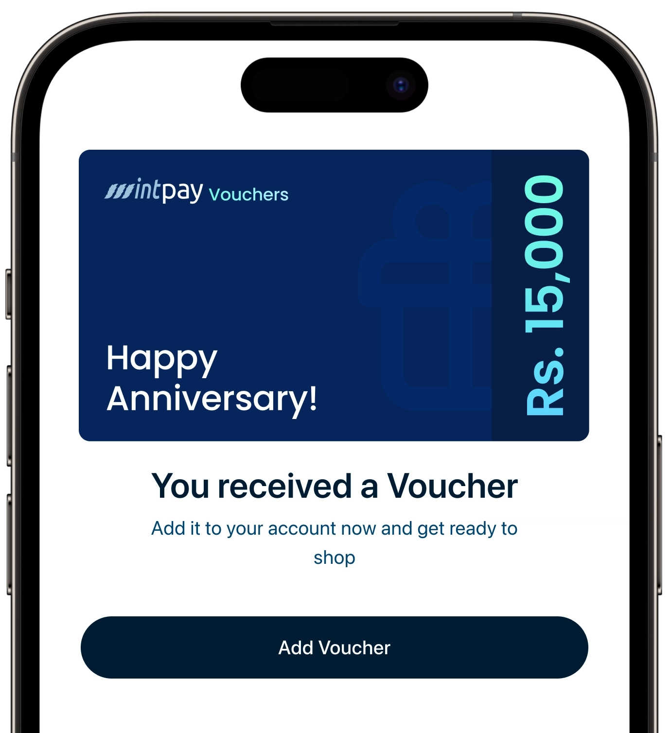 redeemable at thousands of stores