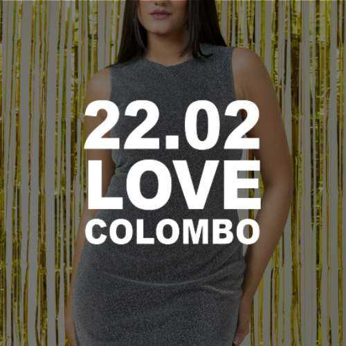 22.02 LOVE COLOMBO Image