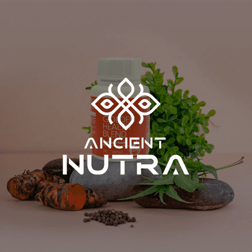 Ancient Nutraceuticals Image