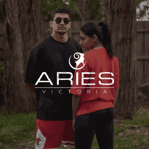 Aries Victoria Image