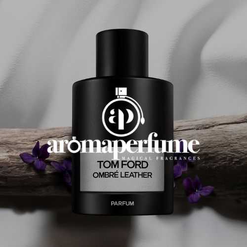 Aroma Perfume Image