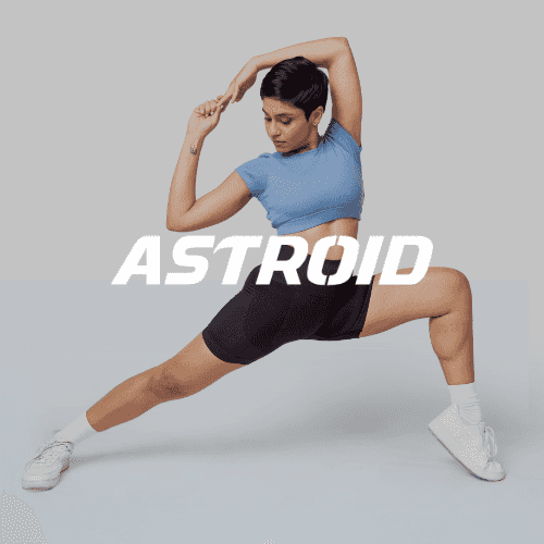 Astroid Image