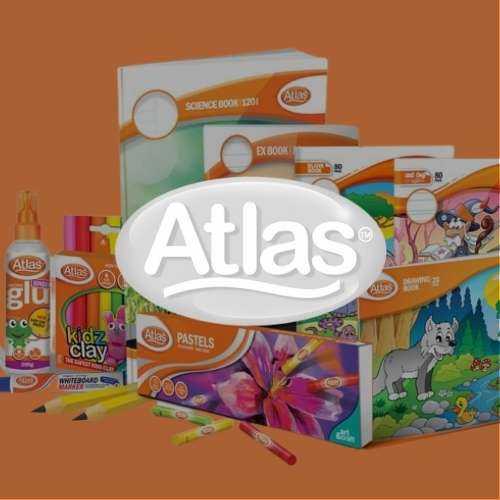 Atlas MyShop Image