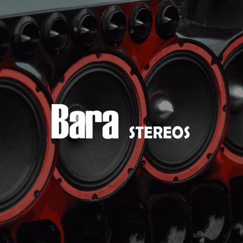 Bara Stereos Image