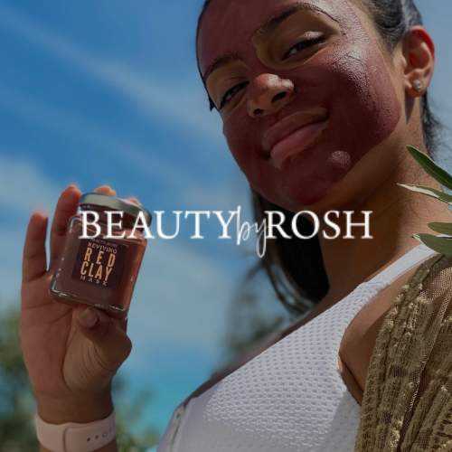 Beauty by Rosh Image