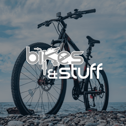 Bikes & Stuff Image