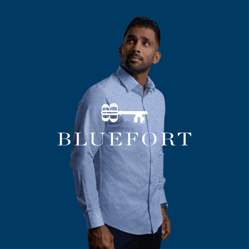 Bluefort Image