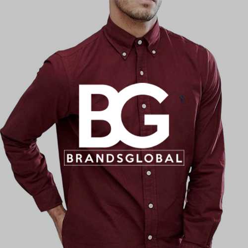 Brands Global Image