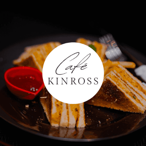 Cafe Kinross Image