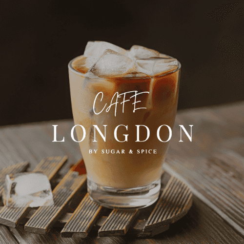 Cafe Longdon Image