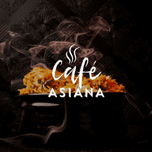 Cafe Asiana Image