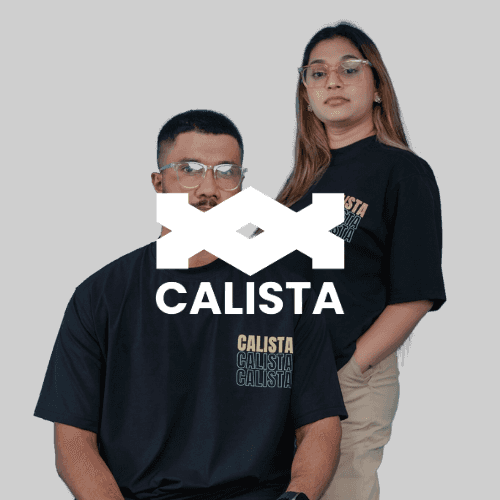 Calista Clothing Image