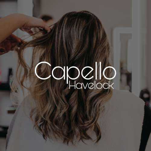Capello Salon Image