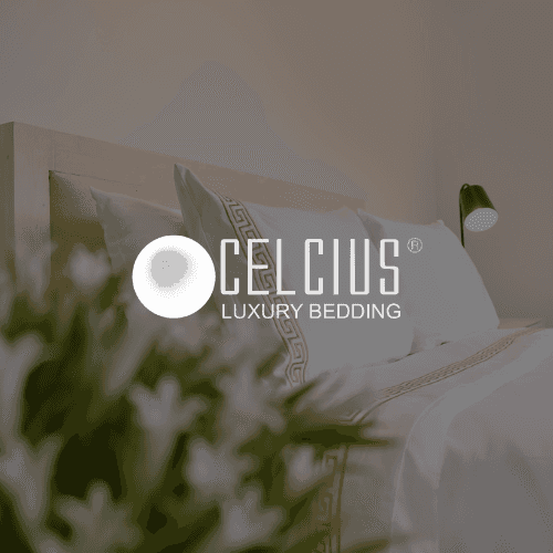 Celcius Bedding Image