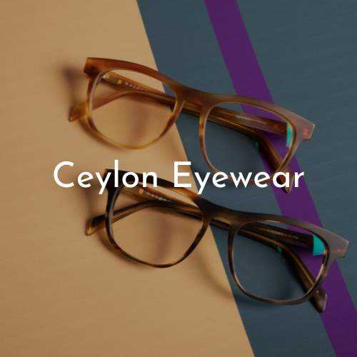 Ceylon Eyewear Image