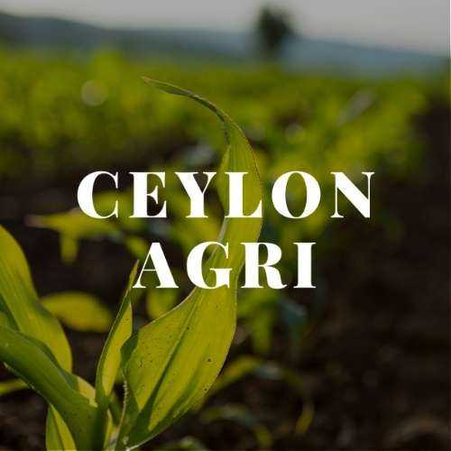 Ceylon Agri Image