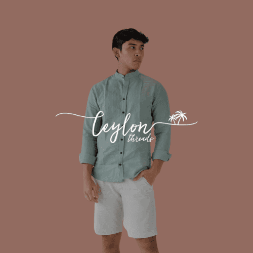 Ceylon Threads Image