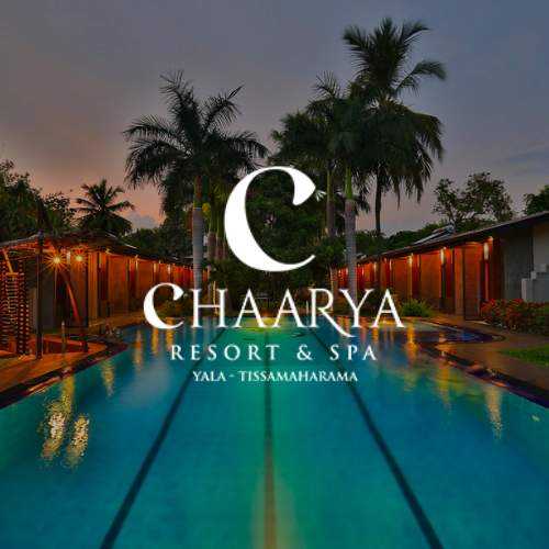 Chaarya Resorts Image