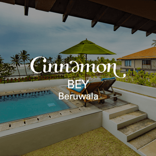 Cinnamon BEY Beruwala Image