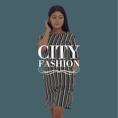 City Fashion Image