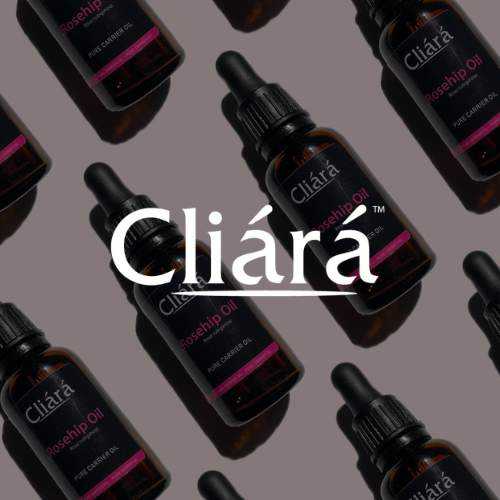 Cliara Essential Oils Image