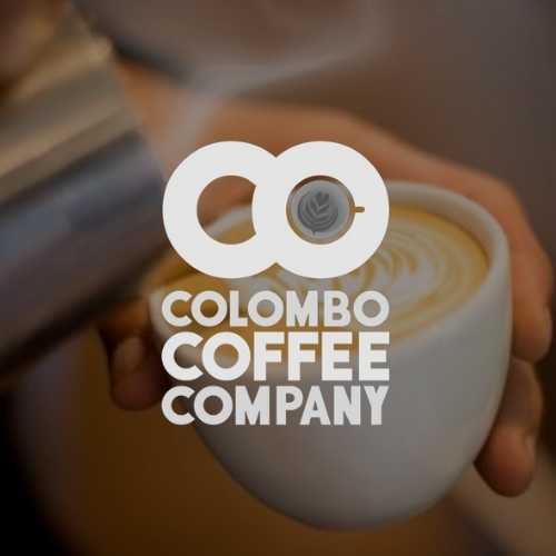 Colombo Coffee Company Image