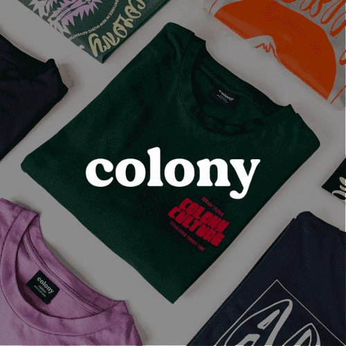 Colony Streetwear Image