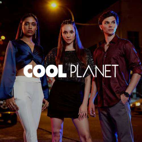Cool planet Image
