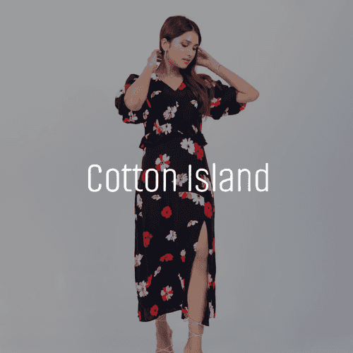 Cotton Island Image