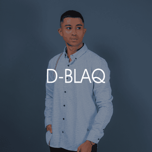 D-BLAQ Image