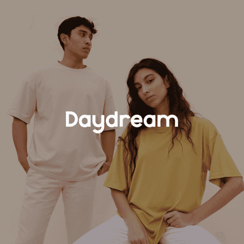 Daydream Clothing Image