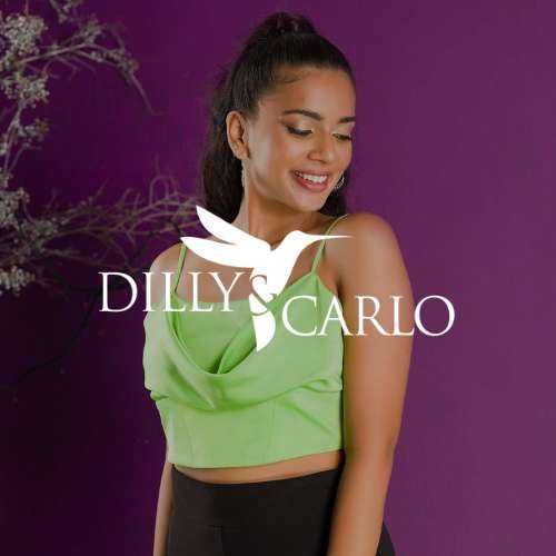 Dilly and Carlo Image