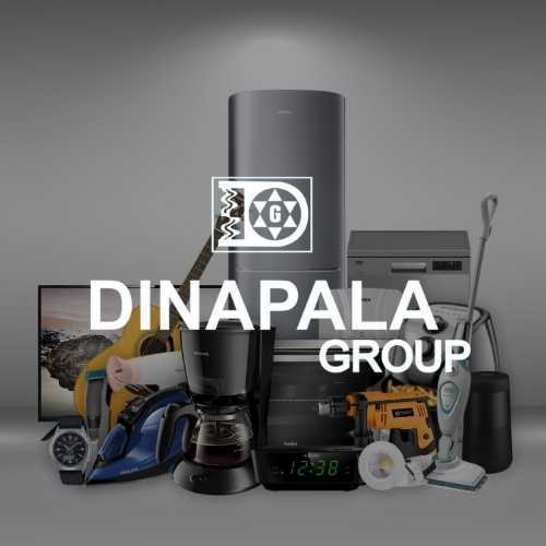 DINAPALA GROUP Image