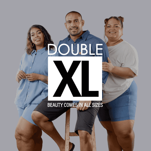 Double XL Image