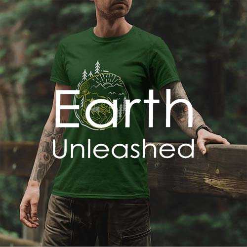 Earth Unleashed Image